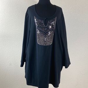 ADDED DIMENSIONS WOMAN BLOUSE SIZE XL 18/20W